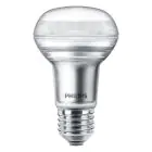 Philips Corepro LED Spot E27 R63 4.5W 345lm 36D - 827 Blanc Très Chaud | Dimmable - Équivalent 60W