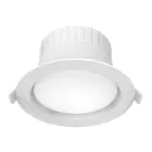 Spot Encastrable LED Diffuser 13.5W 1700lm 90D - 830/840 CCT | | 190mm - Diamètre 175mm