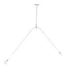 Dalle LED Pro V3 and V5 / Eco Kit De Suspension