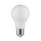 LED E27 Poire Dépolie 8W 806lm - 840 | Remplacement 60W