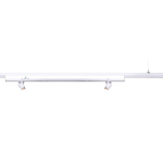 Module 50W 8000lm 120D - 840 Blanc Froid | 1500mm - 8 Pôles - Dali Dimmable