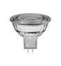 Spot LED GU5.3 MR16 7.5W 621lm 60D - 827 | Dimmable - Remplacement 50W