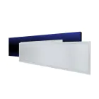 Dalle LED Eco V4.0 28W 3200lm - 830 Blanc Chaud | 120x30cm - UGR 